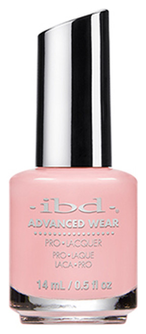 ibd Advanced Wear Color Polish Motel Me About It - 14 mL / .5 fl oz