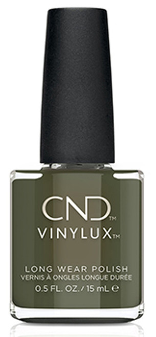 CND Vinylux Nail Polish Cap & Gown - 0.5 oz