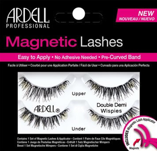 Ardell Magnetic Lashes - Double Demi Wispies