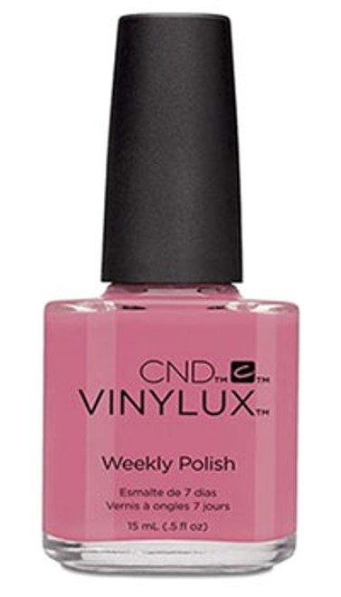 CND Vinylux Nail Polish Rosebud- 15 mL / 0.5 Fl. Oz