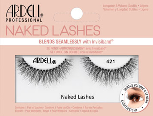Ardell Naked Lashes - 421