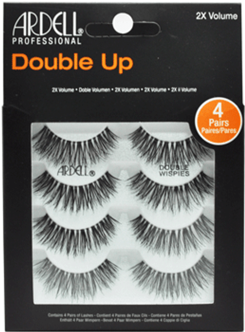 Ardell Double Up - 4 pack