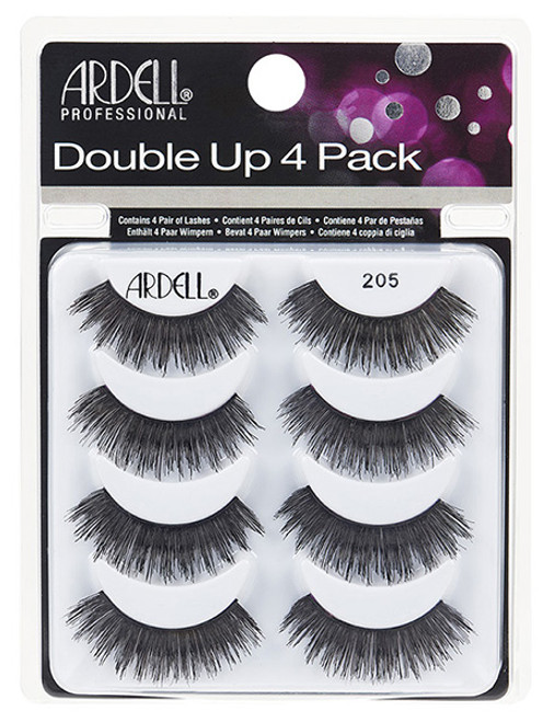 Ardell Double Up - 205 4 Pack