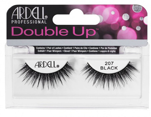 Ardell Double Up - 207 Black