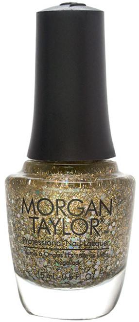 Morgan Taylor Nail Lacquer Grand Jewels - 0.5oz