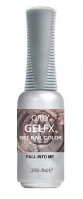 Orly Gel FX Soak-Off Gel Fall Into Me - .3 fl oz / 9 ml