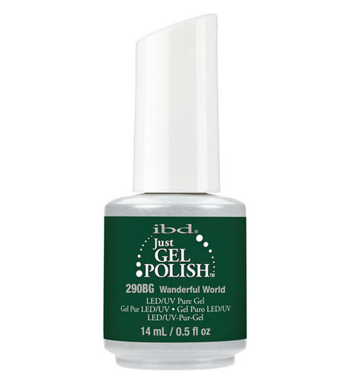 ibd Just Gel Polish Wanderful World - .5 fl oz