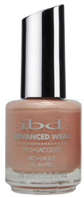 ibd Advanced Wear Color Polish Cover Pink - 14 mL / .5 fl oz