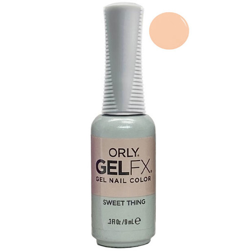 Orly Gel FX Soak-Off Gel Sweet Thing - .3 fl oz / 9 ml