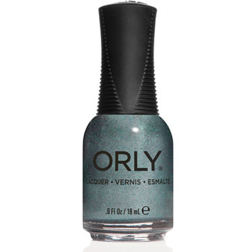 ORLY Nail Lacquer Cold Shoulder - .6 fl oz / 18 mL