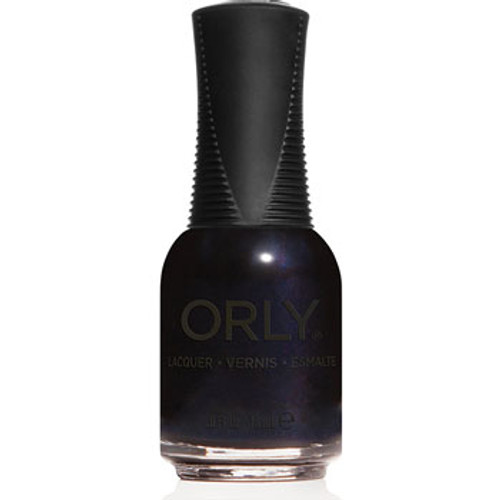 ORLY Nail Lacquer Below Zero - .6 fl oz / 18 mL