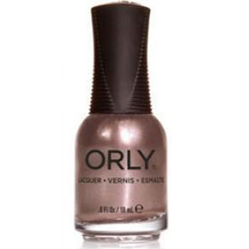 ORLY Nail Lacquer Rage - .6 fl oz / 18 mL