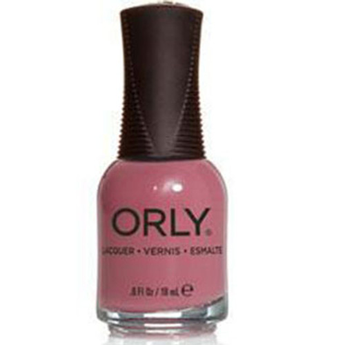 ORLY Nail Lacquer Artificial Sweetener - .6 fl oz / 18 mL