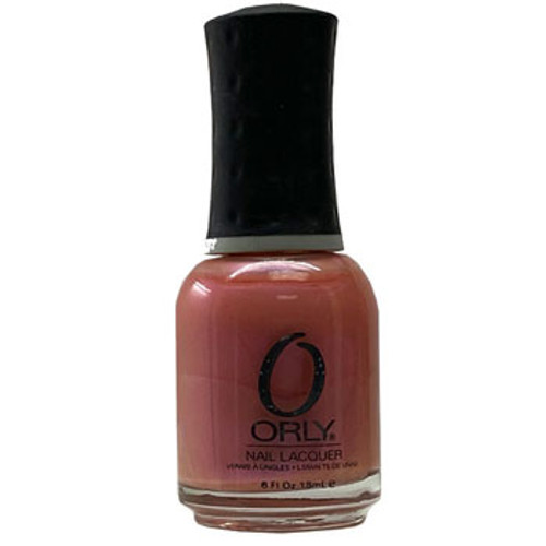 ORLY Nail Lacquer Strip Down - .6 fl oz / 18 mL