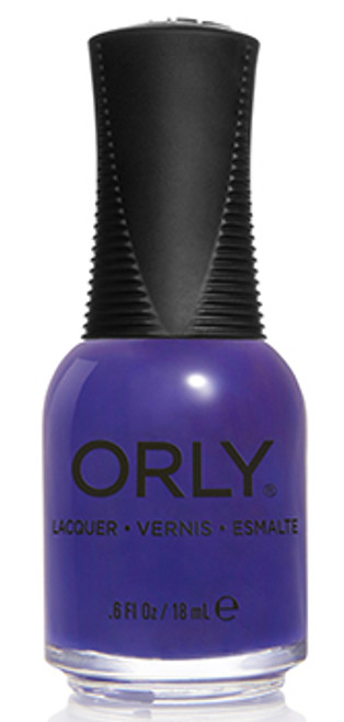 ORLY Nail Lacquer The Who's Who - .6 fl oz / 18 mL