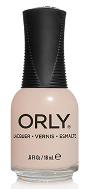 ORLY Nail Lacquer Faux Pearl - .6 fl oz / 18 mL