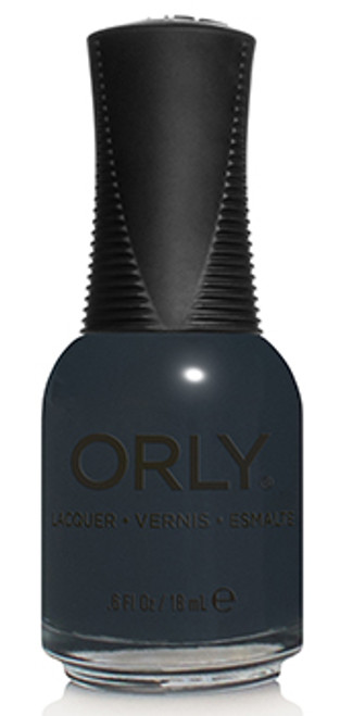 ORLY Nail Lacquer Secondhand Jade - .6 fl oz / 18 mL