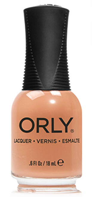 ORLY Nail Lacquer Sands of Time - .6 fl oz / 18 mL