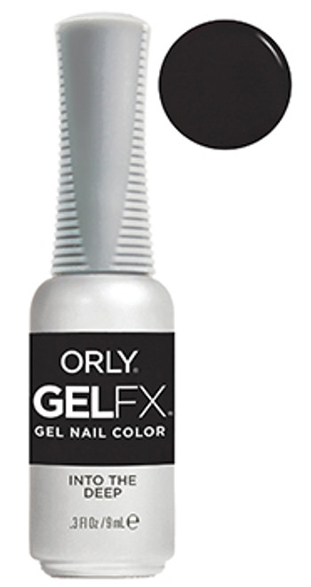 Orly Gel FX Soak-Off Gel Into The Deep - .3 fl oz / 9 ml