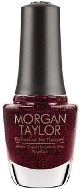 Morgan Taylor Nail Lacquer Good Gossip - .5oz