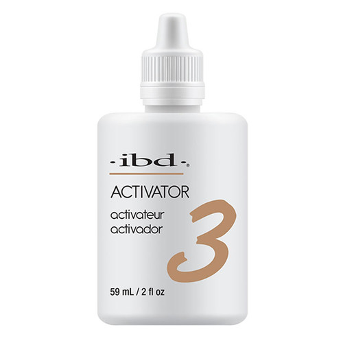 ibd Dip & Sculpt Activator - 2 fl oz