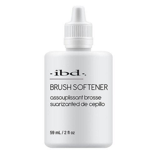 ibd Dip & Sculpt Brush Softener - 2 fl oz