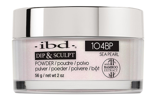 ibd Dip & Sculpt Sea Pearl - 2 oz