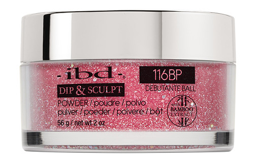 ibd Dip & Sculpt Debutante Ball - 2 oz