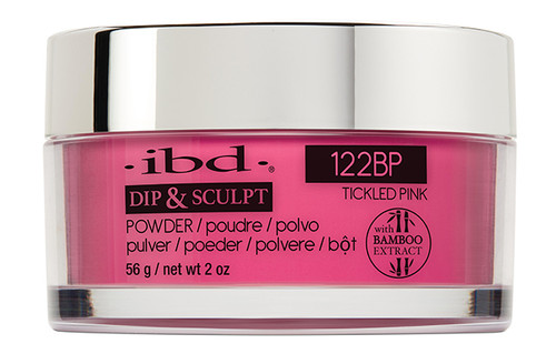 ibd Dip & Sculpt Tickled Pink - 2 oz