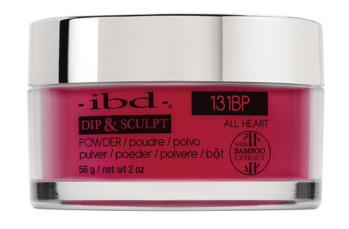 ibd Dip & Sculpt All Heart - 2 oz