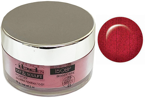 ibd Dip & Sculpt Brandy Wine - 2 oz