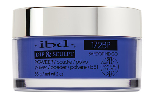 ibd Dip & Sculpt Bardot Indigo - 2 oz