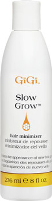 GiGi Slow Grow 8oz