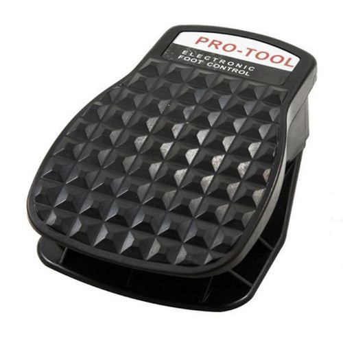 ProTool Foot Pedal Speed Foot Control for Professional Manicure - 110/220V