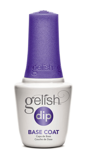 Gelish Xpress Dip # 2 Base Coat - .5 fl oz / 15 mL