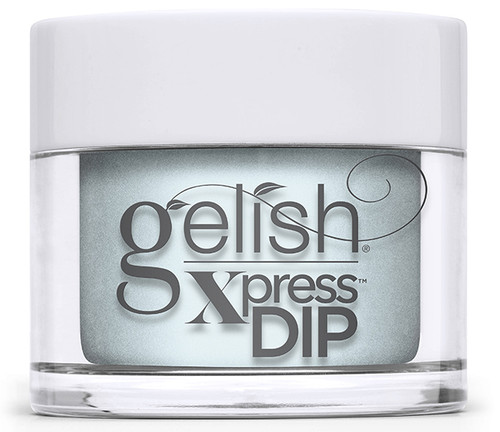 Gelish Xpress Dip Water Baby - 1.5 oz / 43 g Gelish Xpress Dip Water Baby - 1.5 oz / 43 g