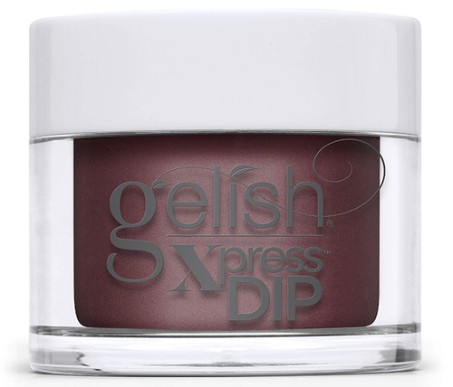 Gelish Xpress Dip A Touch Of Sass - 1.5 oz / 43 g