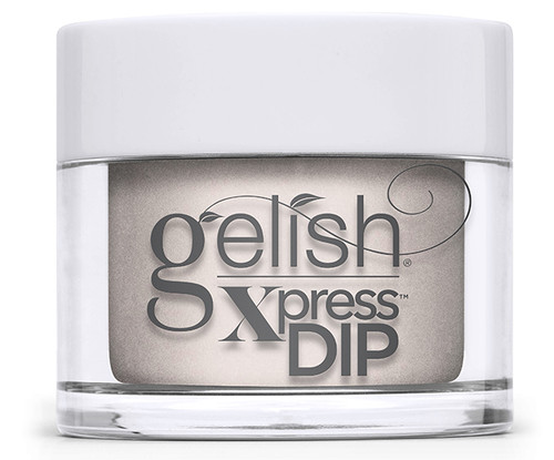 Gelish Xpress Dip Tan My Hide - 1.5 oz / 43 g Gelish Xpress Dip Tan My Hide - 1.5 oz / 43 g
