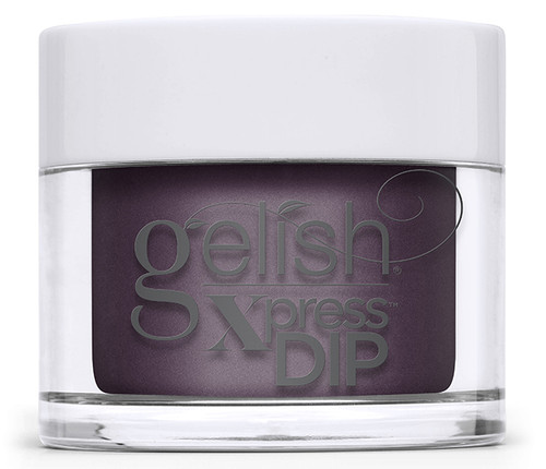 Gelish Xpress Dip Bella's Vampire - 1.5 oz / 43 g