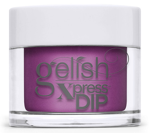 Gelish Xpress Dip Tahiti Hottie - 1.5 oz / 43 g