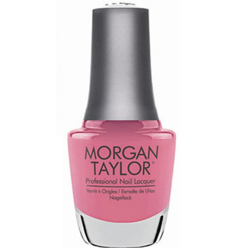 Morgan Taylor Nail Lacquer Tutus & Tights- .5oz