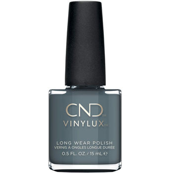 CND Vinylux Nail Polish Whisper - 15 mL / 0.5 Fl. Oz
