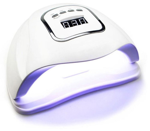NDi beauty LED/UV Nail Lamp 54 watts