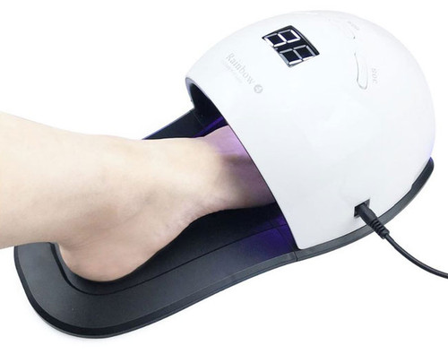 NDi beauty LED/UV Pedicure Lamp 48 watts