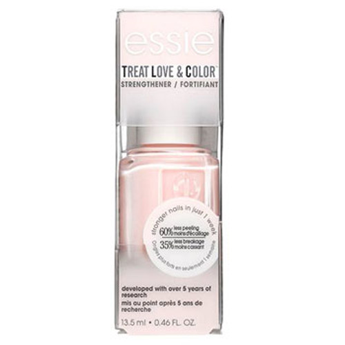 Essie Treat Love & Color Bare My Love - 0.46 oz