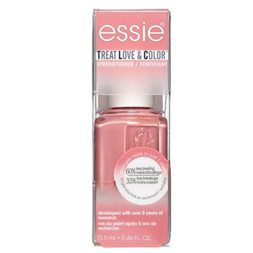 Essie Treat Love & Color Crunch Time - 0.46 oz