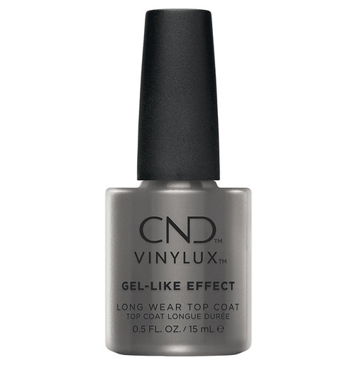 CND Vinylux Gel-like Effect Top Coat - .5 fl oz