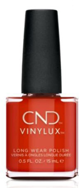 CND Vinylux Nail Polish Hot or Knot - 15 mL / 0.5 Fl. Oz