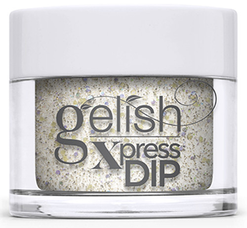 Gelish Xpress Dip Grand Jewels - 1.5 oz / 43 g