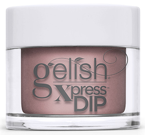 Gelish Xpress Dip She's My Beauty - 1.5 oz / 43 g Gelish Xpress Dip She's My Beauty - 1.5 oz / 43 g
